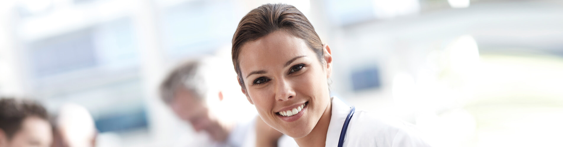 Ausbildung zur Medizinischen Praxisassistentin MPA